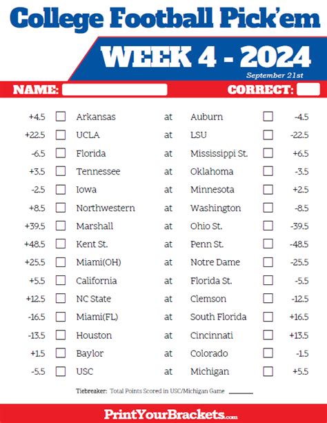 yahoo college football odds